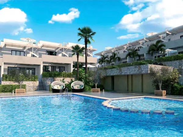Chalet adosado en Calle Portichol, 284 - Foto 6