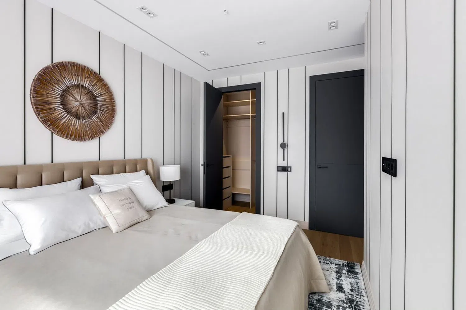 Piso en calle del Pare Guillem Vives, 5 - Foto 1