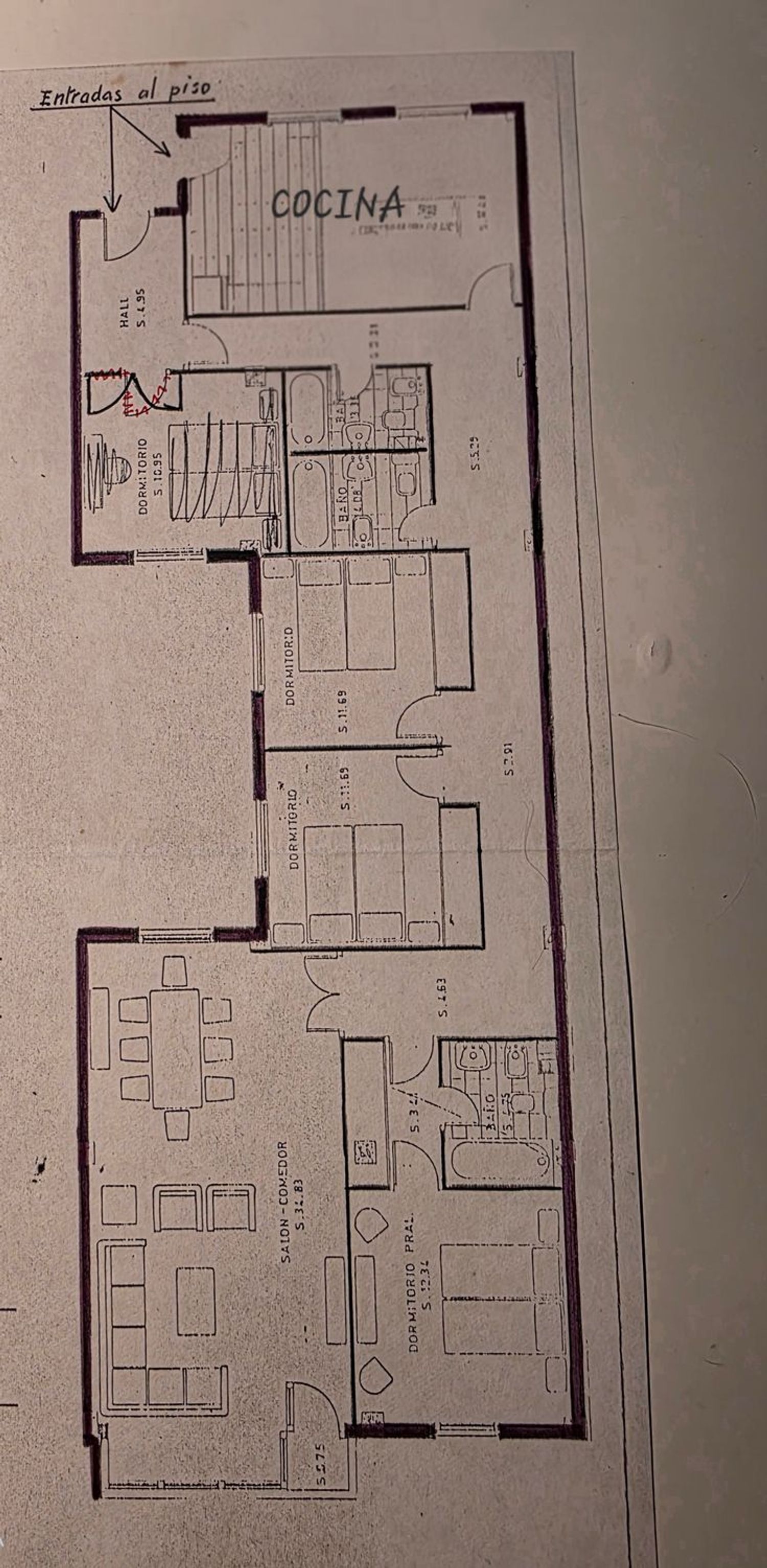 Piso en Urkixo Zumarkalea, 36 b, Alhondiga - Foto 24