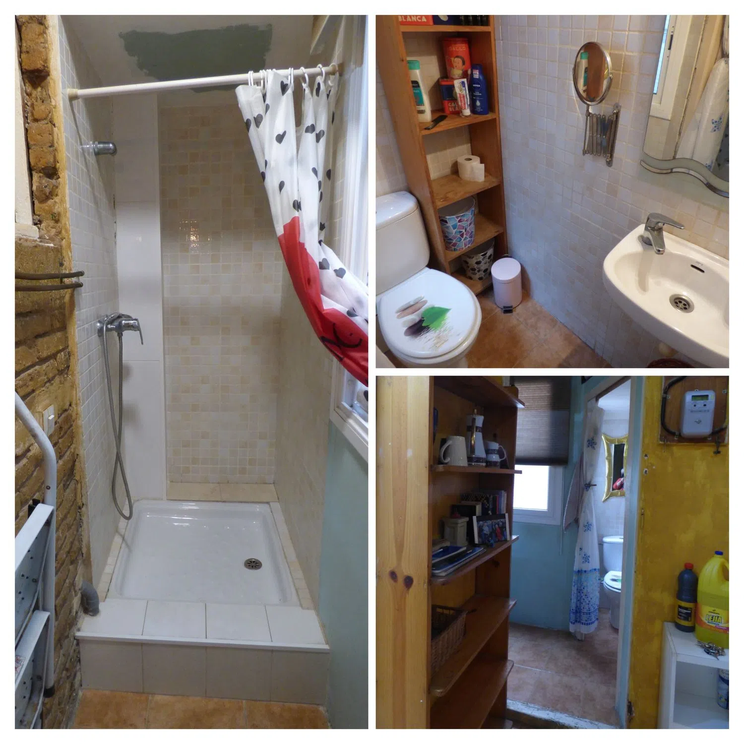 Piso en calle de Jaume Roig, 41 - Foto 6