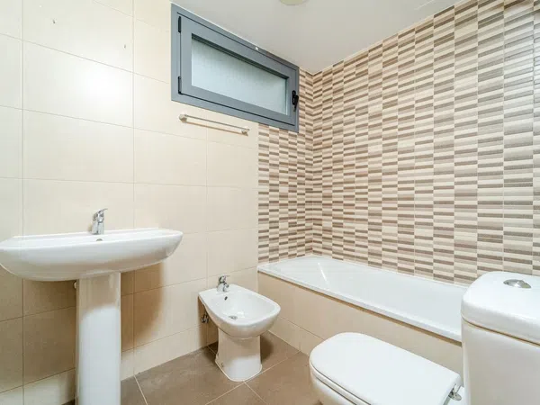 Piso en avenida de la Segunda República - Foto 9