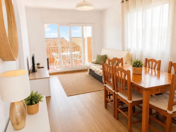 Piso en Urbanización Font Nova, 5, Costa sur, Costa sur - Foto 5