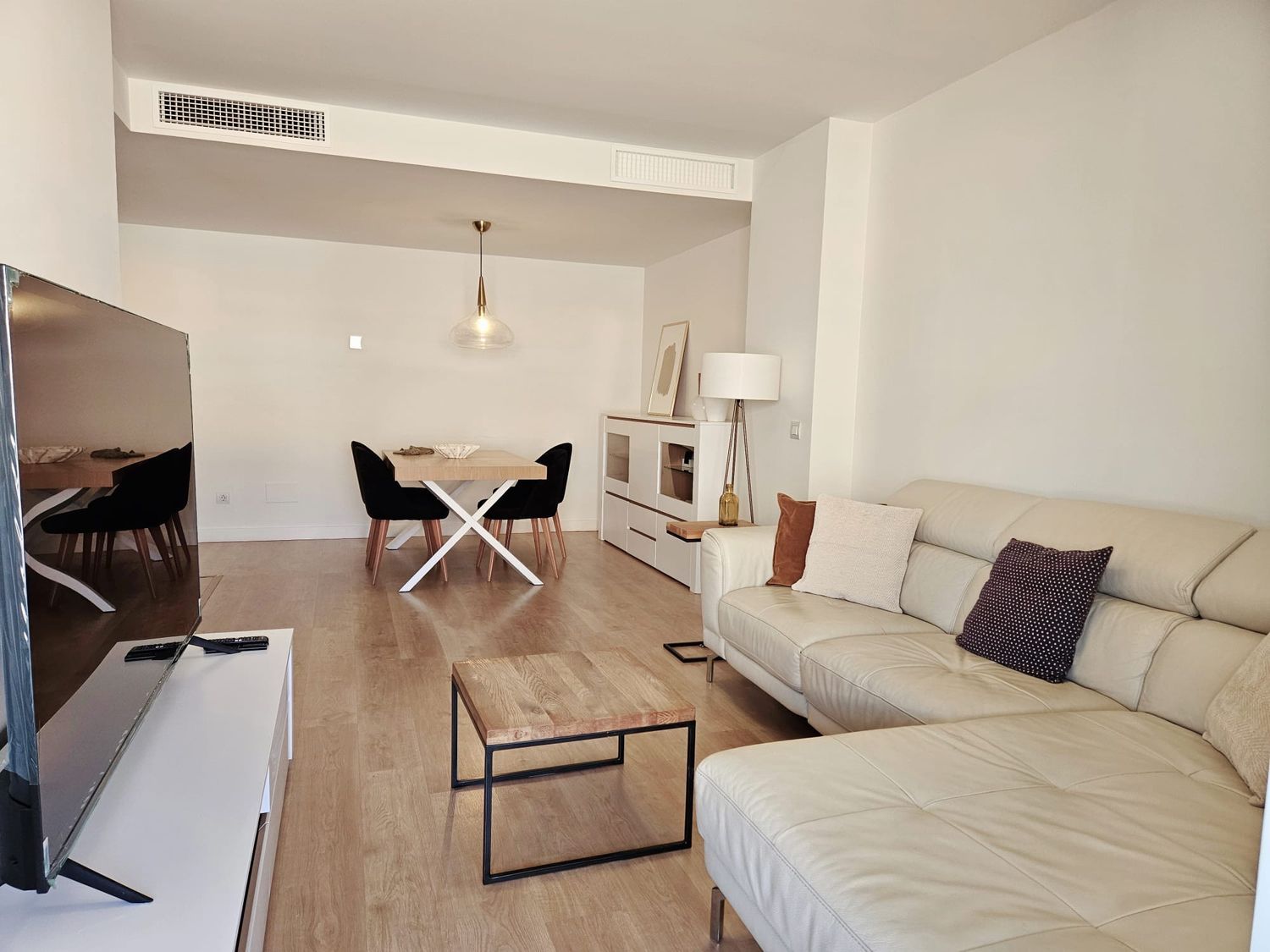 Piso en Barrio Perchel sur - El Bulto - Foto 3