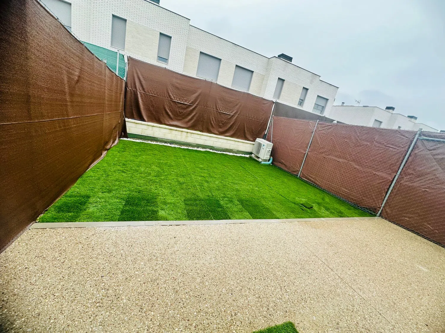 Chalet pareado en calle Valle del Paular, 60 V - Foto 16