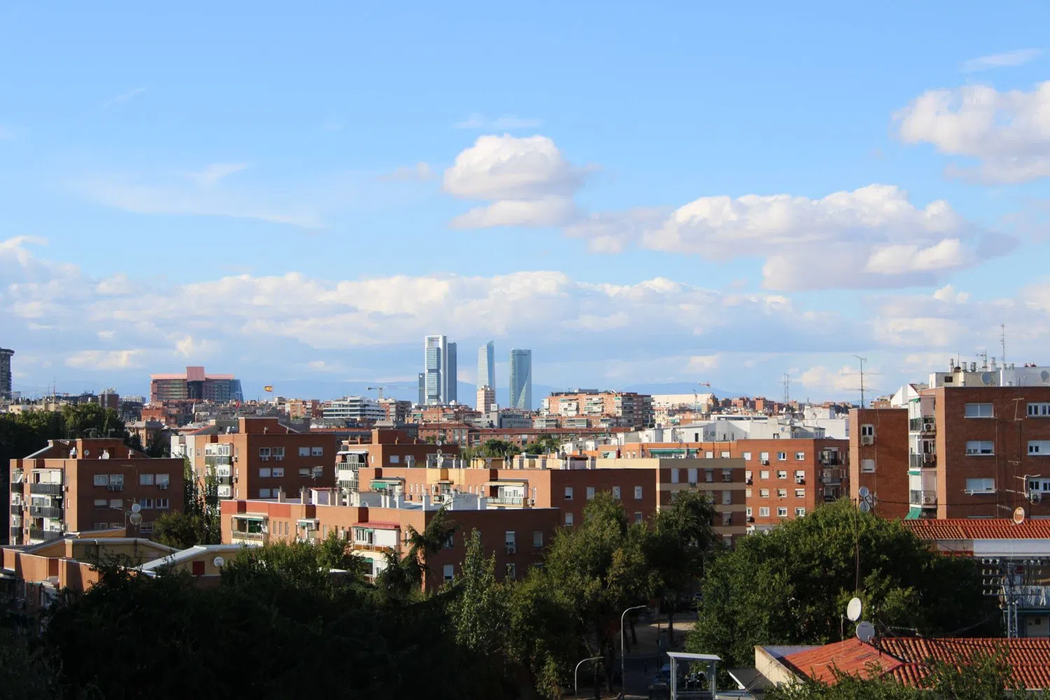 Piso en calle de Ricardo Ortiz, 118 - Foto 5