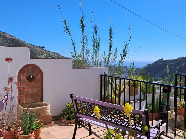 Cortijo en Cortijo en Haza Mora s/n - Foto 37