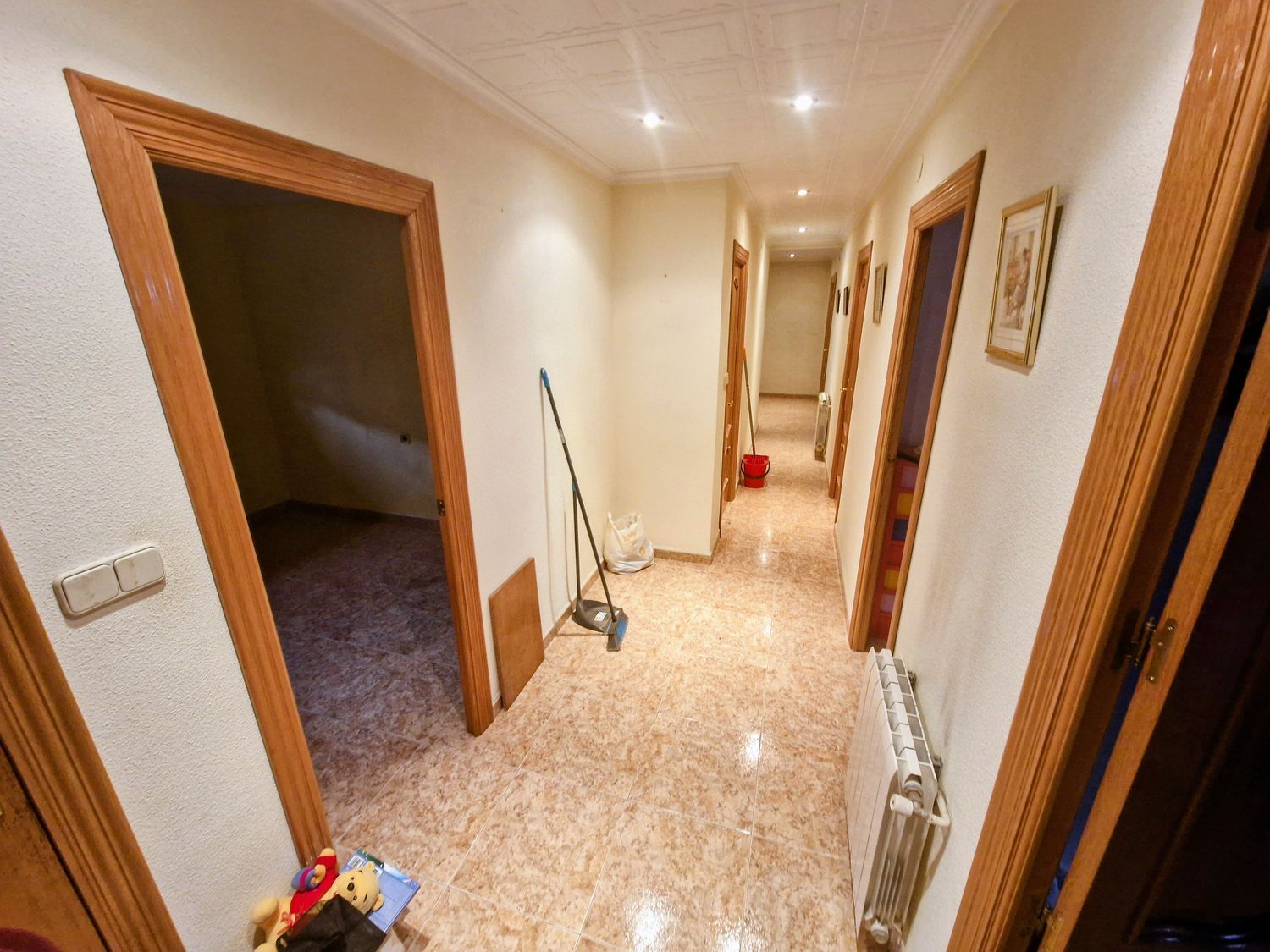 Chalet adosado en Ibi - Foto 7