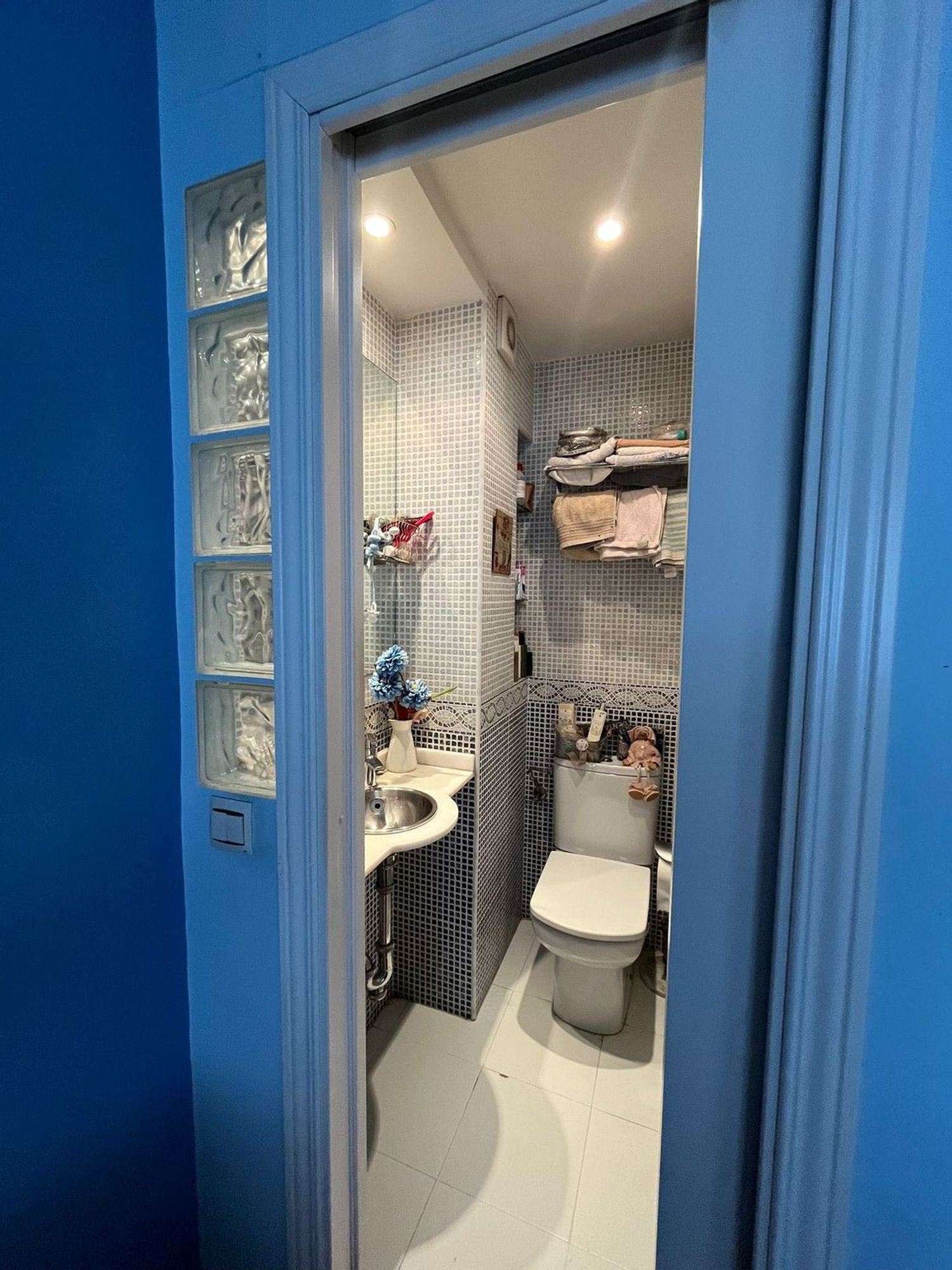 Piso en calle de Santa Susana, 34 - Foto 7