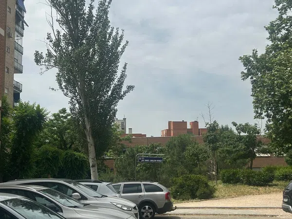 Piso en Avenida del Doctor Federico Rubio y Galí, Ciudad Universitaria - Foto 31