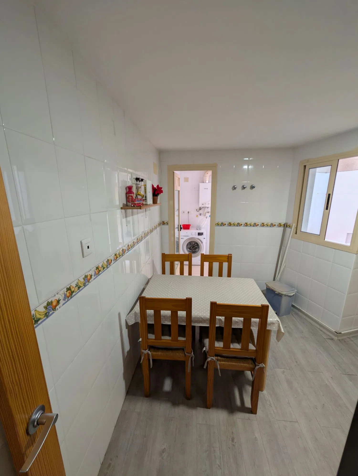 Piso en calle Ramón de Campoamor, 15 - Foto 4