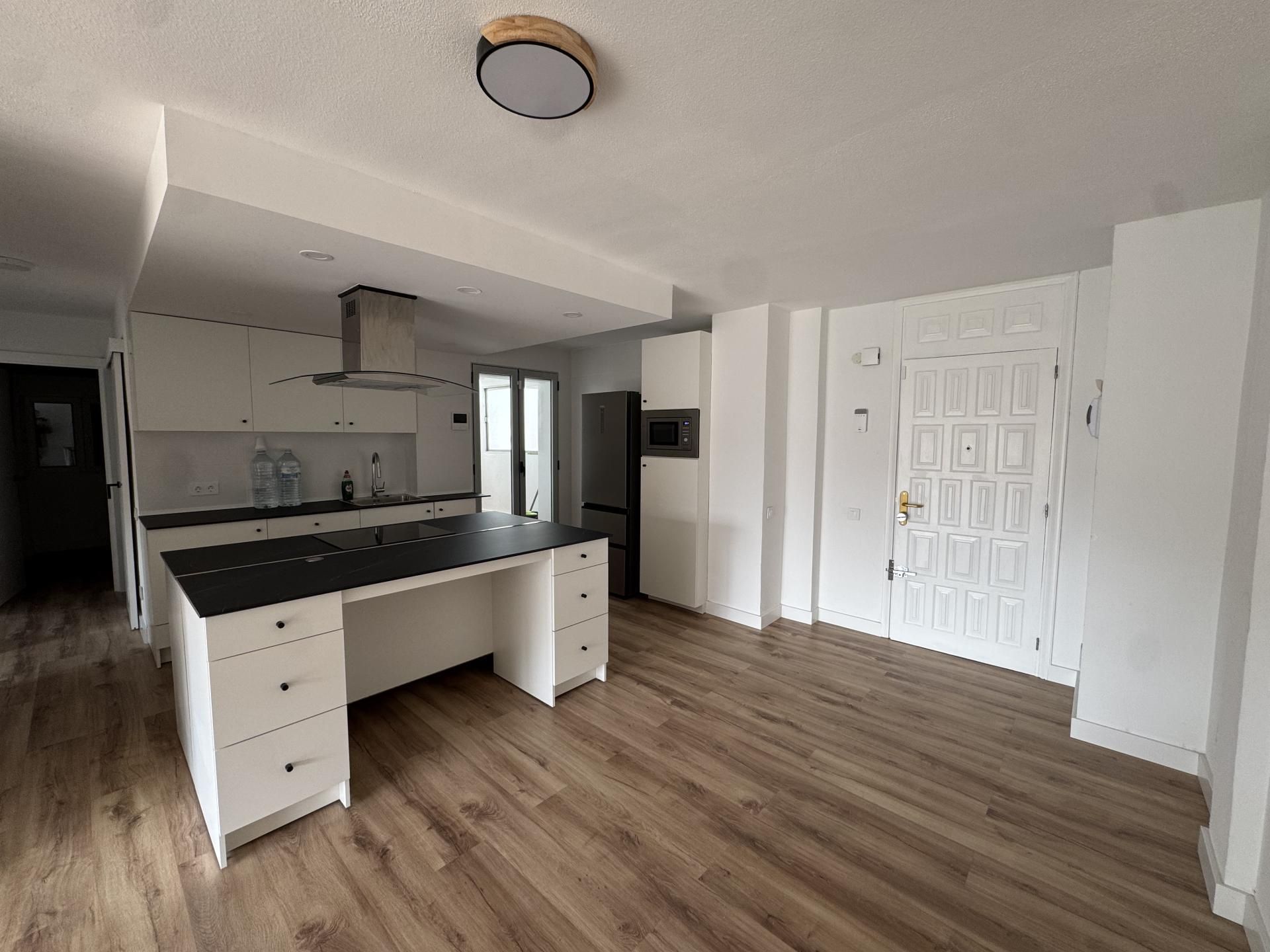 Piso en  Avenida Eufemiano Jurado 1 - Foto 3