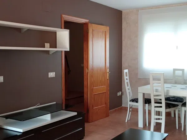 Chalet adosado en Calle Molino, 10 - Foto 17