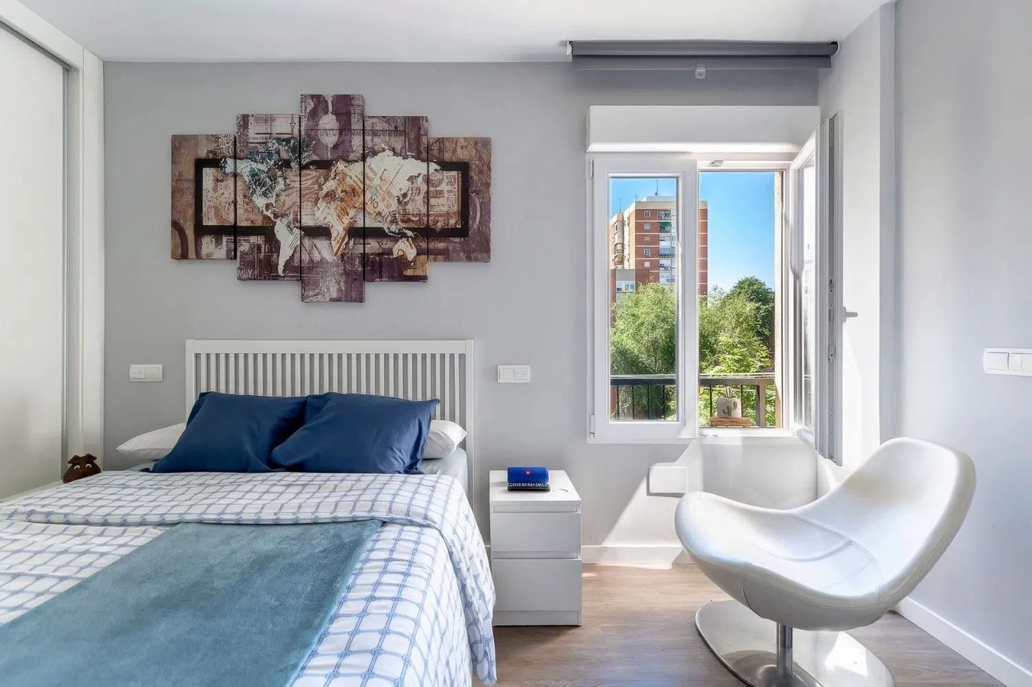 Piso en plaza de Arteijo, 11 - Foto 15