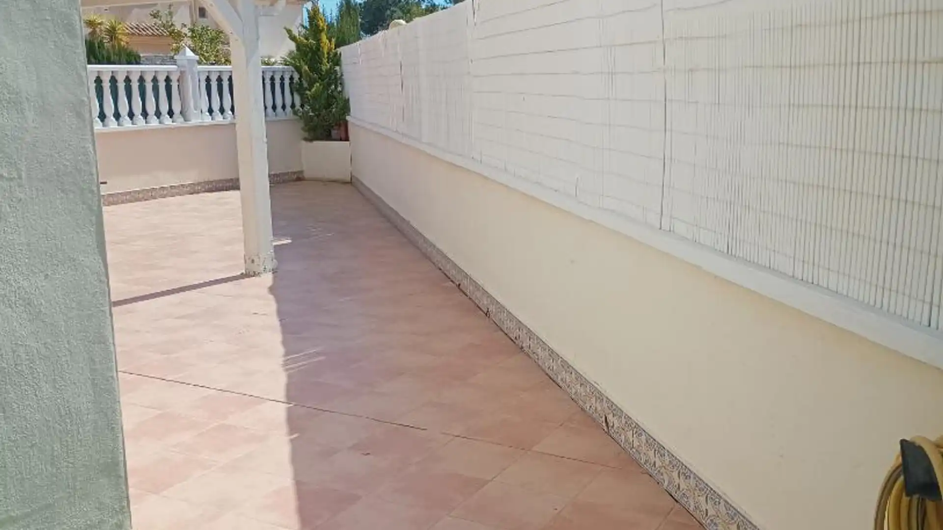 Casa adosada en  Calle Monte de Santa Pola 35 - Foto 26