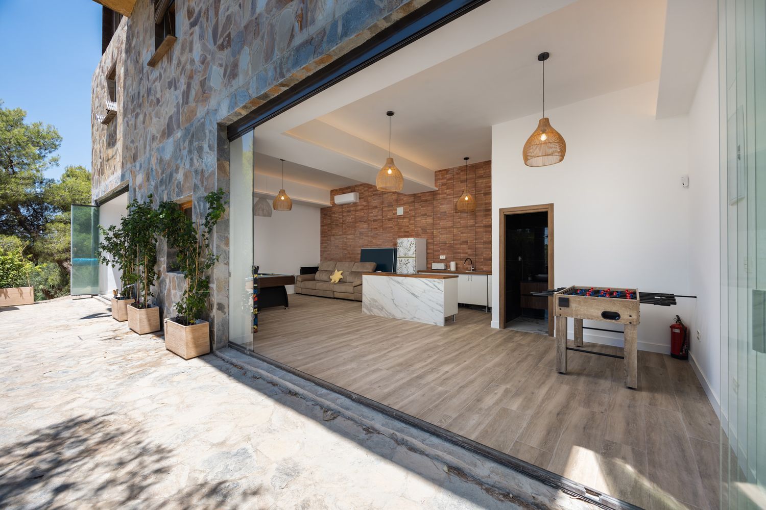 Casa o chalet independiente en Diseminado Urbanizacion Valseca, 23, Limonar - Foto 26