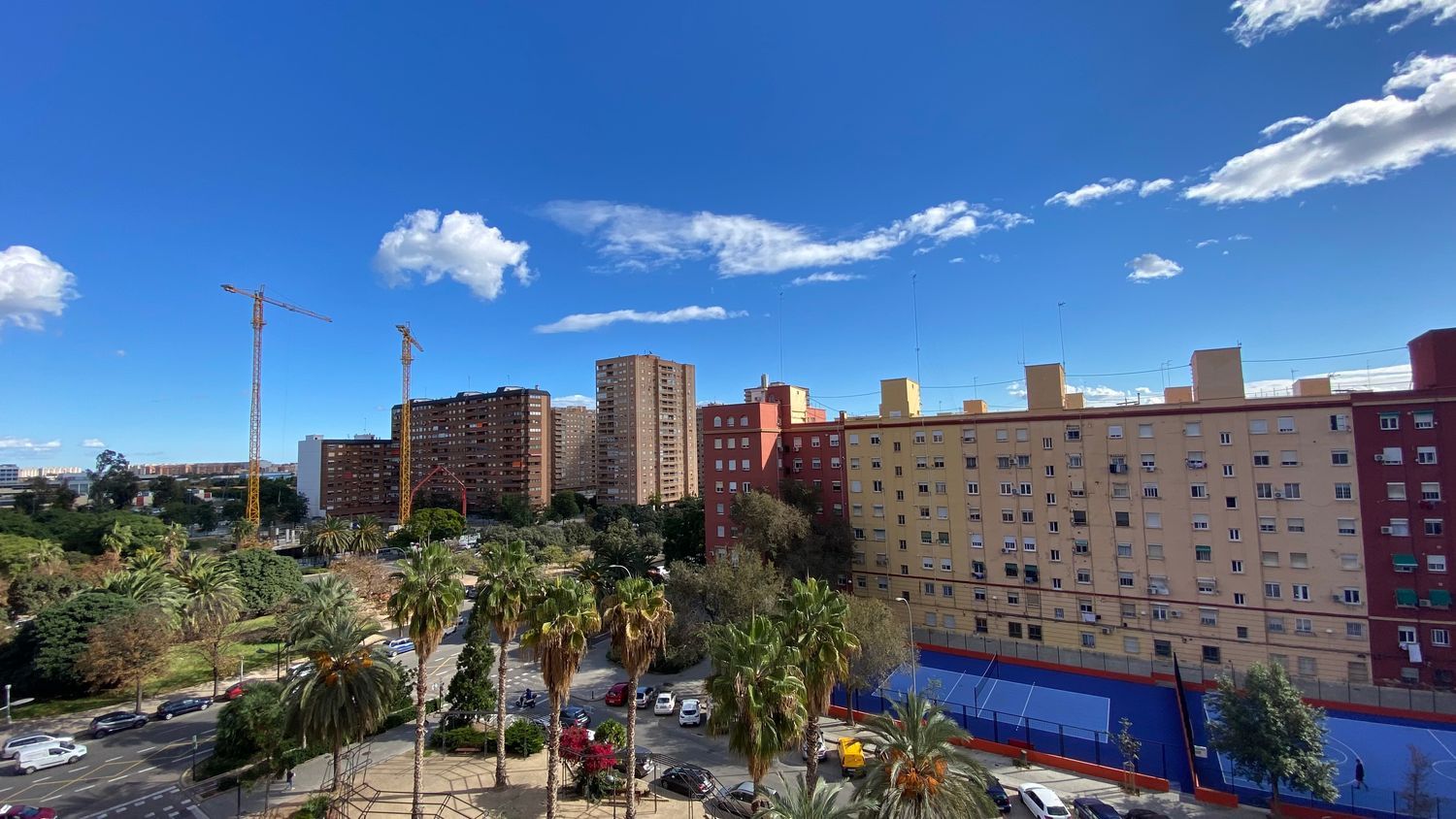 Piso en Musico Gines, 31, Ciutat Jardí - Foto 23