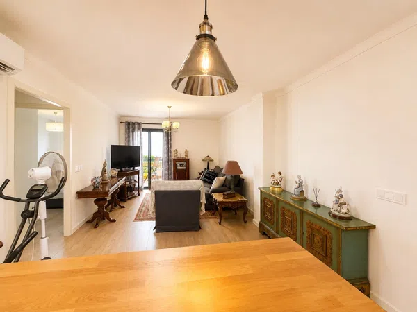 Piso en Calle d'Antoni Maria Alcover, 22, El Forti - Foto 15