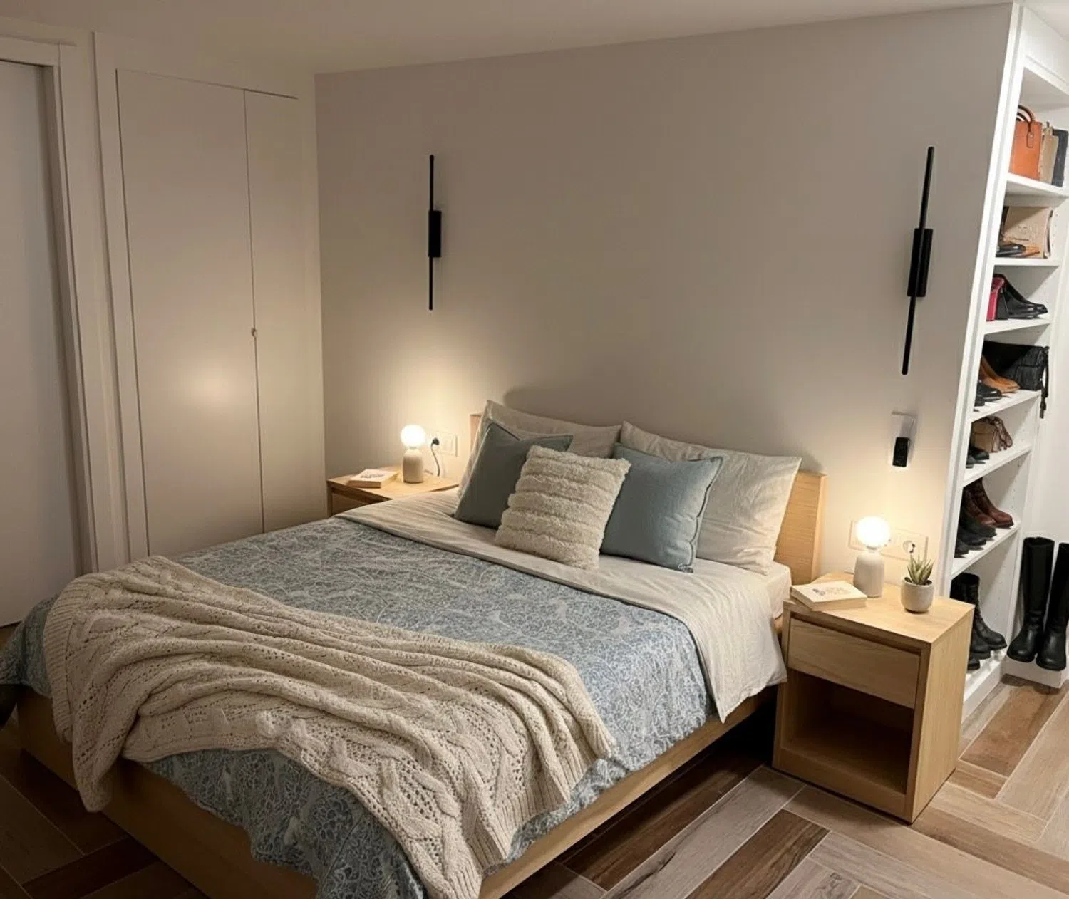 Piso en avenida de Celio Villalba, 6 - Foto 20