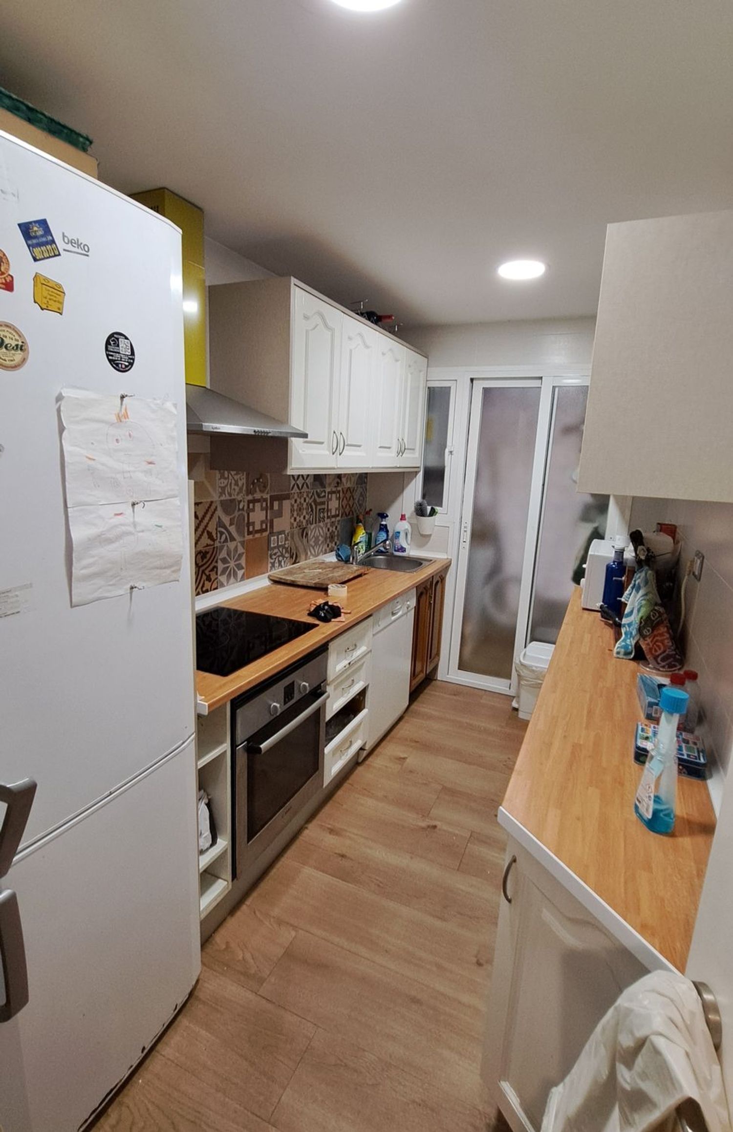 Piso en calle Perugia, 3 - Foto 10