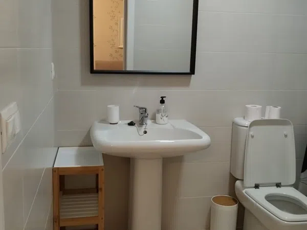 Piso en avenida de Andalucia, 93 - Foto 16