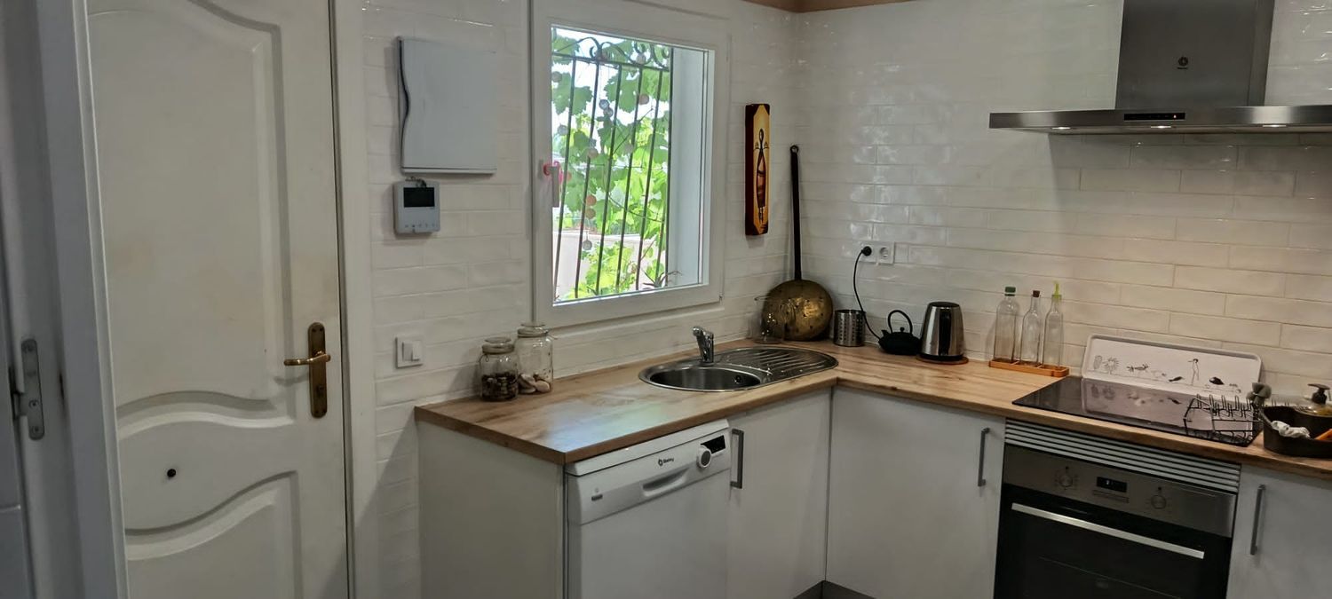 Casa o chalet independiente en Villa del Prado - Foto 4