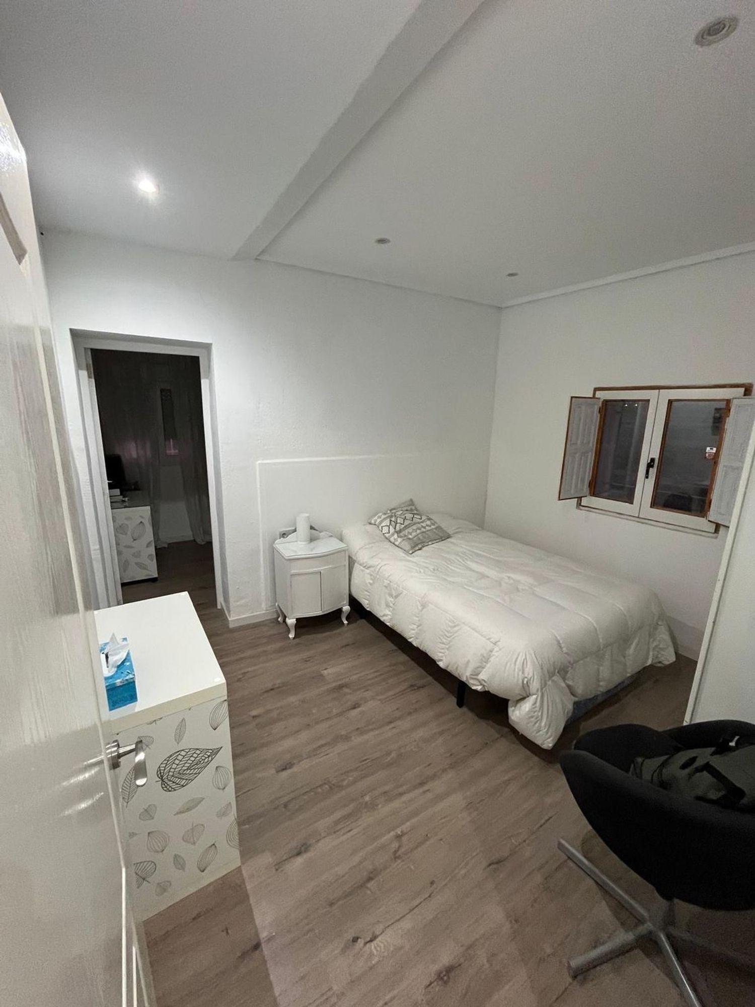 Casa independiente en camino Polígono 1, 26 - Foto 6