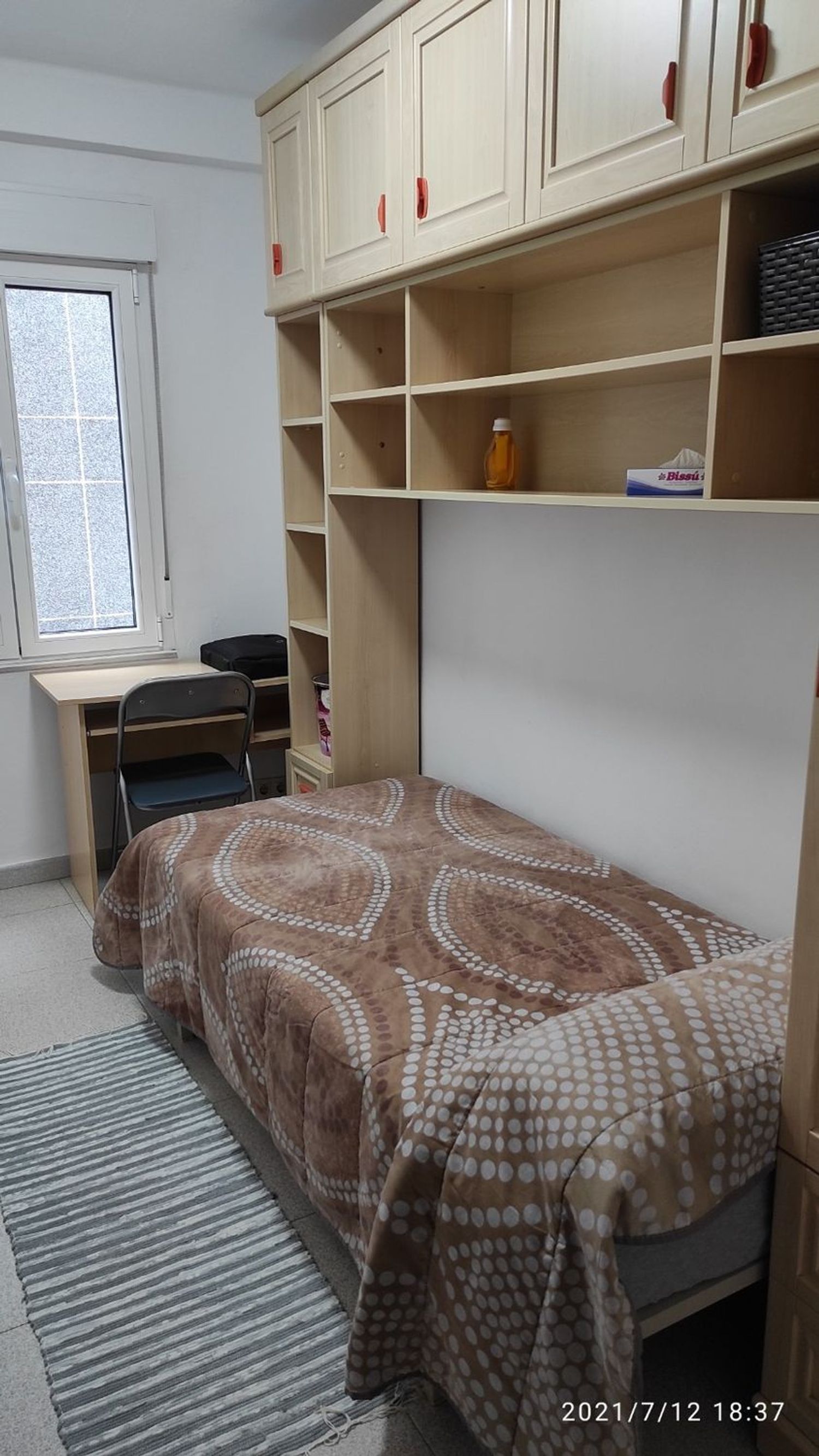 Piso en plaza de Vigo, 1 - Foto 3