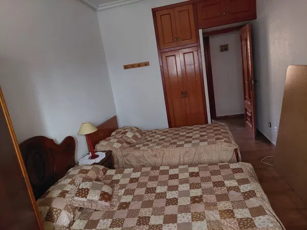 Casa o chalet independiente en La Unión, 6, La Aljorra, La Aljorra - Foto 9