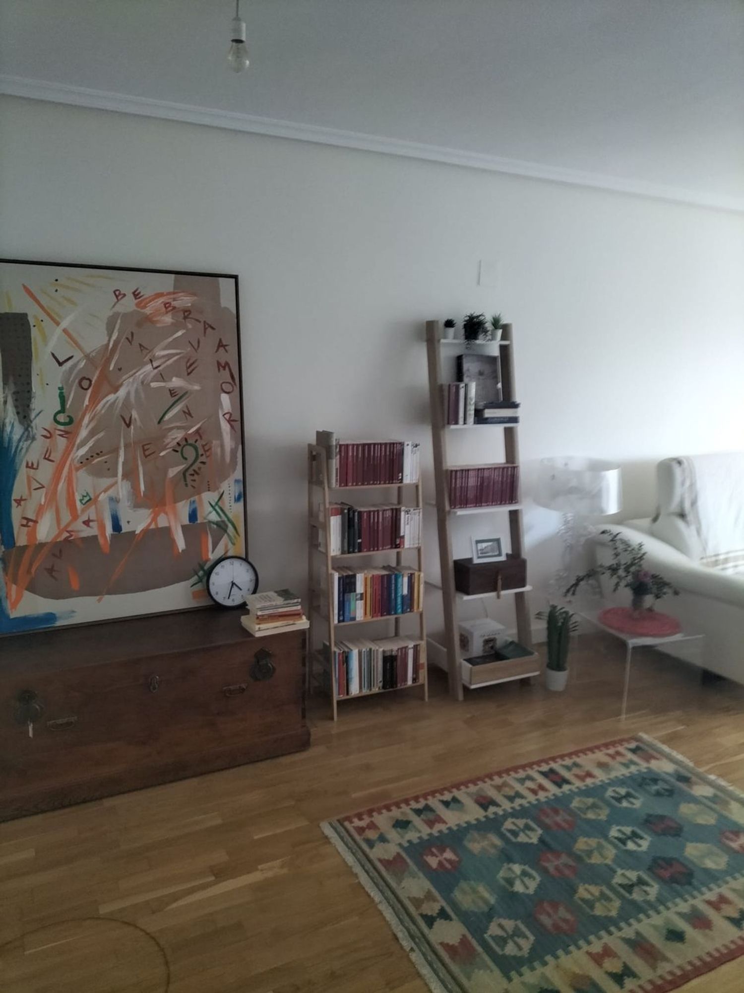 Piso en Avenida de Juan Carlos I, 10, Pol Universidad Romareda - Foto 9