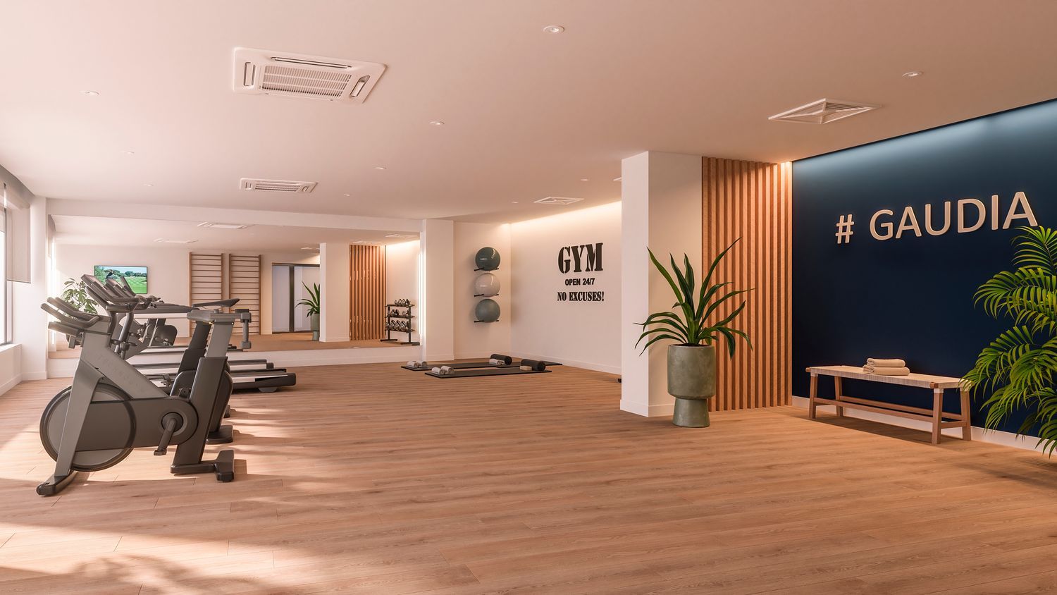 Piso en plaza Brigada Paracaidista, 9 - Foto 19