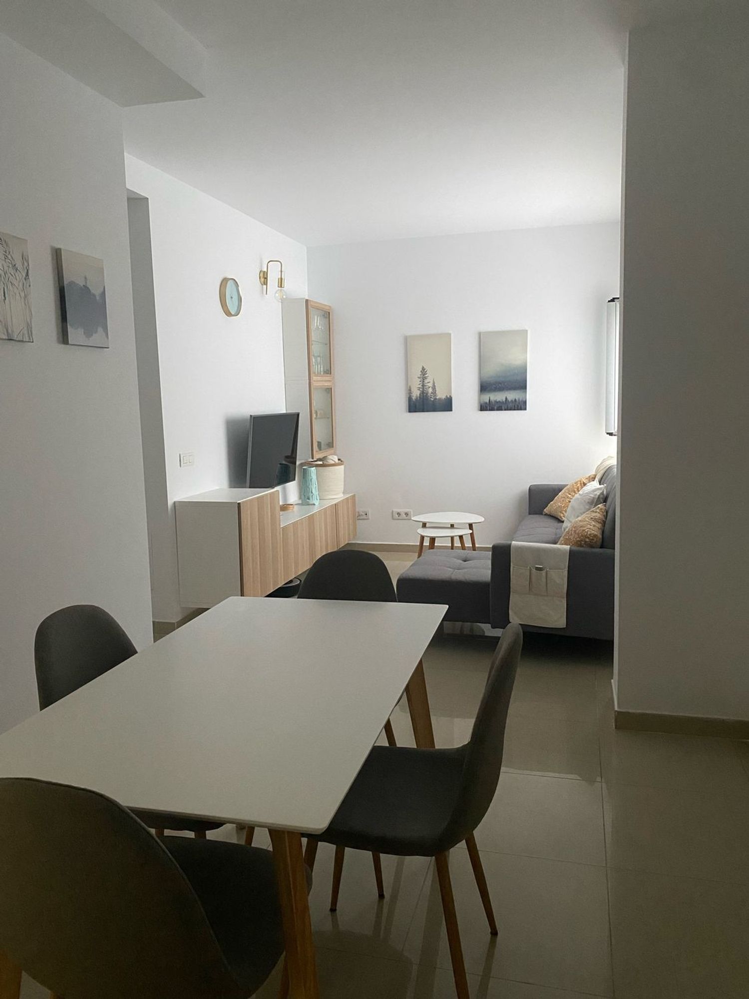 Piso en calle Malvasía, 10 - Foto 11