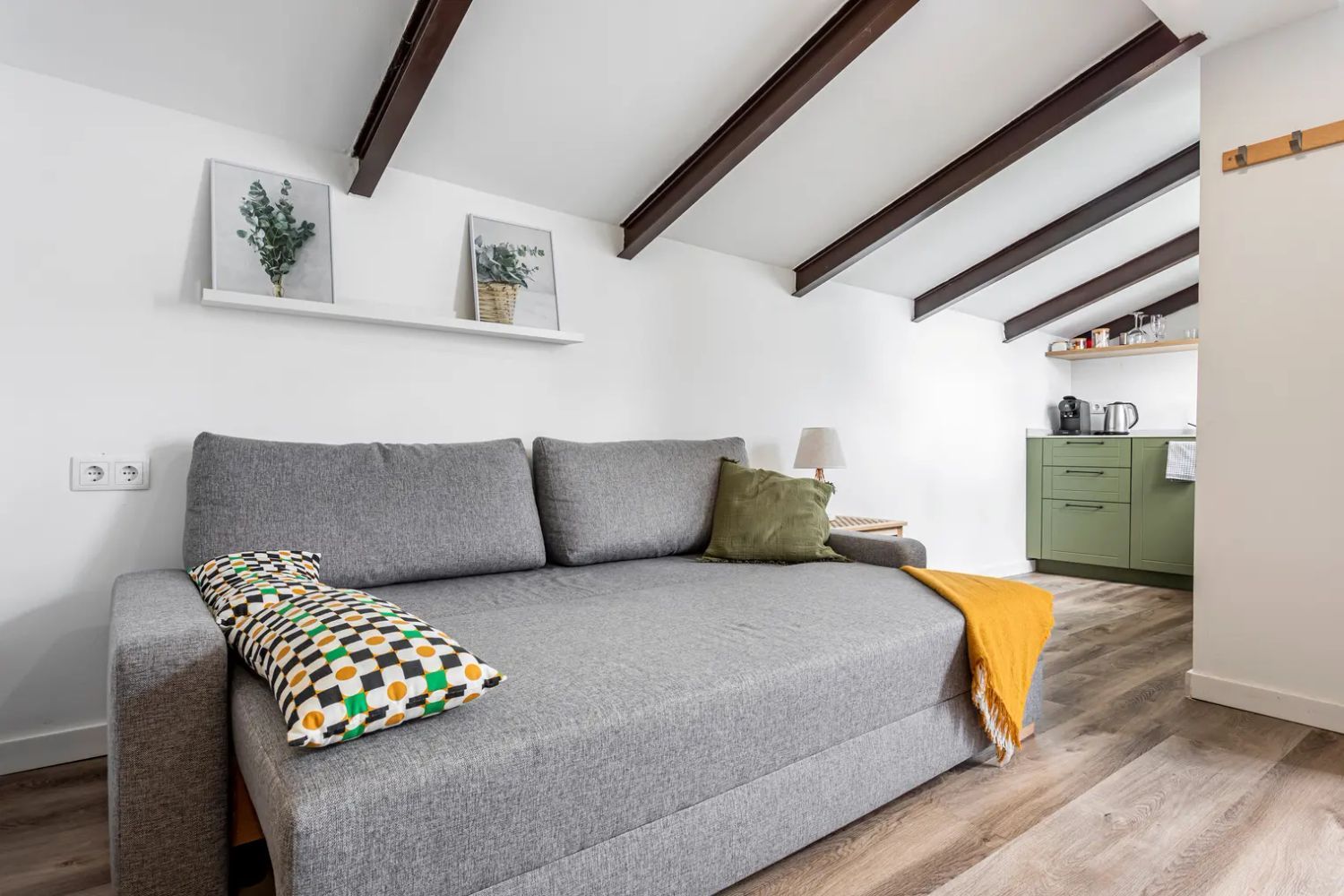 Estudio en calle Tenerias, 4 - Foto 15