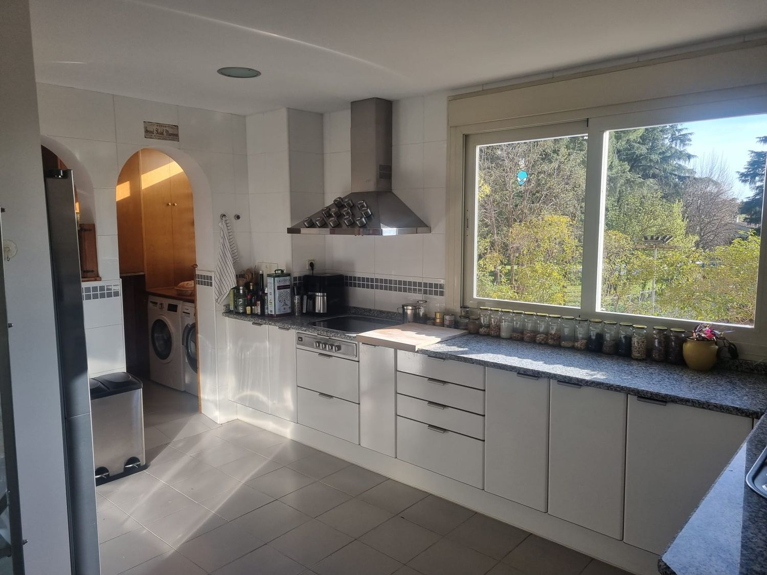 Piso en paseo de la Alameda de Osuna, 50 - Foto 12