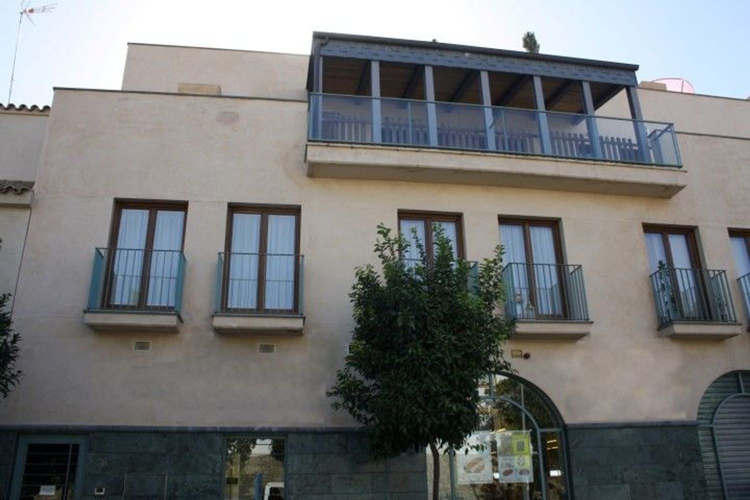 Estudio en Alameda de Santa Eufemia, 36, Santa Eufemia, Santa Eufemia - Foto 2