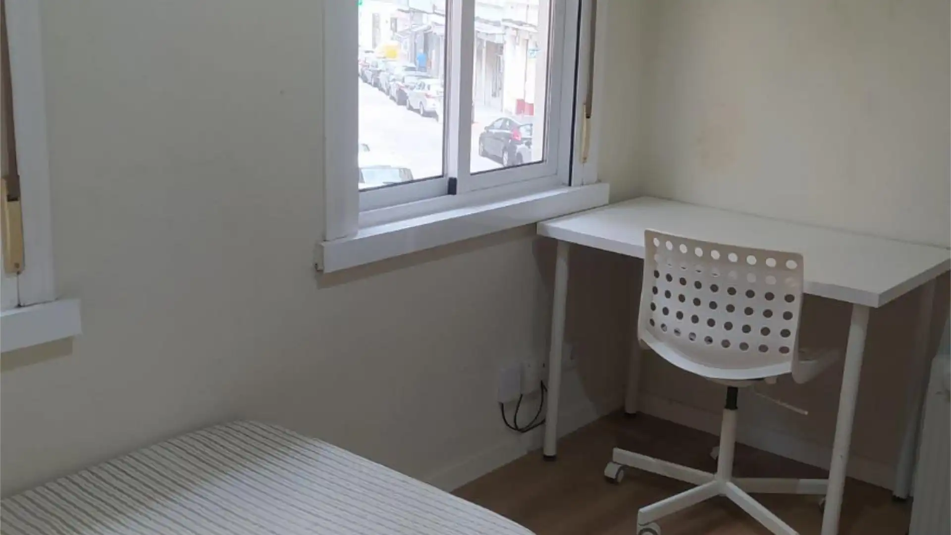 Piso en  Rúa Borrallón 10 - Foto 39