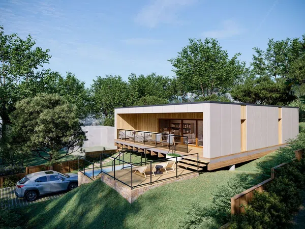 Casa o chalet independiente en Calle de la Volta de l'arboç, 38, Urbanitzacions del nord, Urbanitzacions del nord - Foto 6