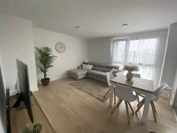 Piso en calle Hermanos Domínguez Santana, 12 - Foto 1