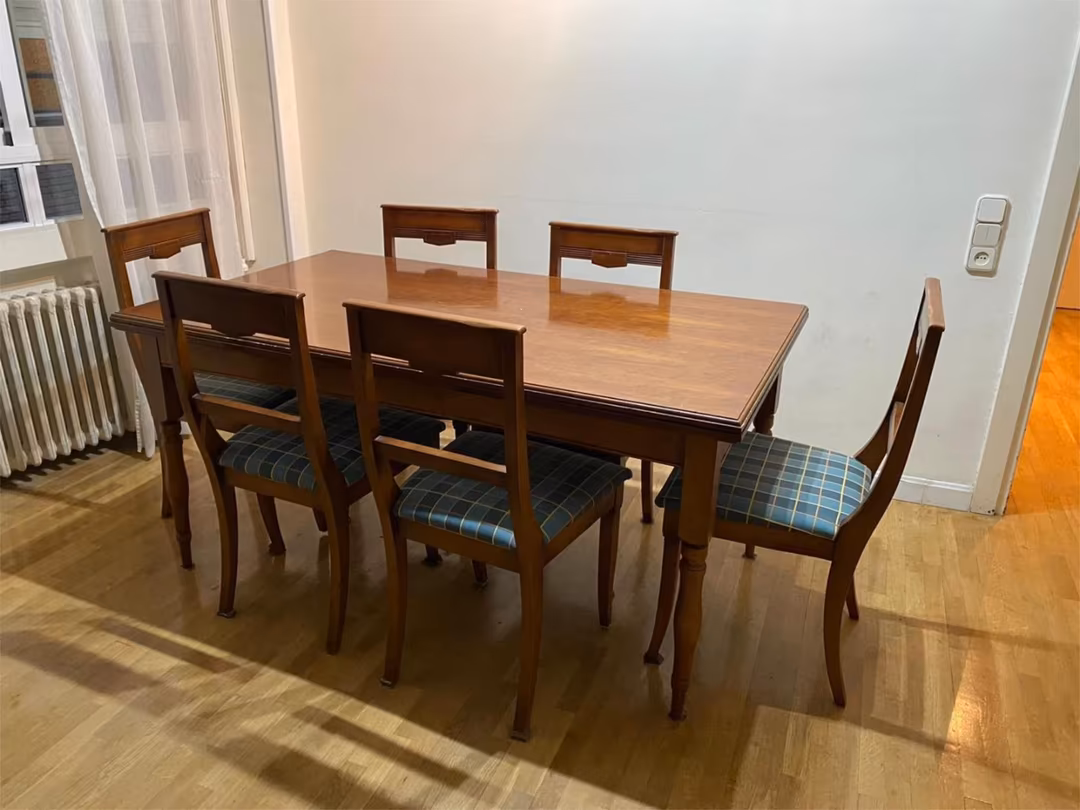 Piso en  Calle de Diego de León 16 - Foto 20