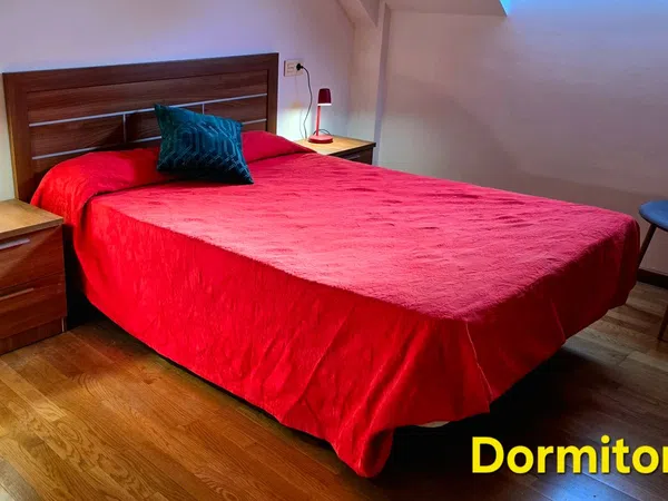 Ático en Barrio Travesía de Vigo - San Xoán - Foto 5