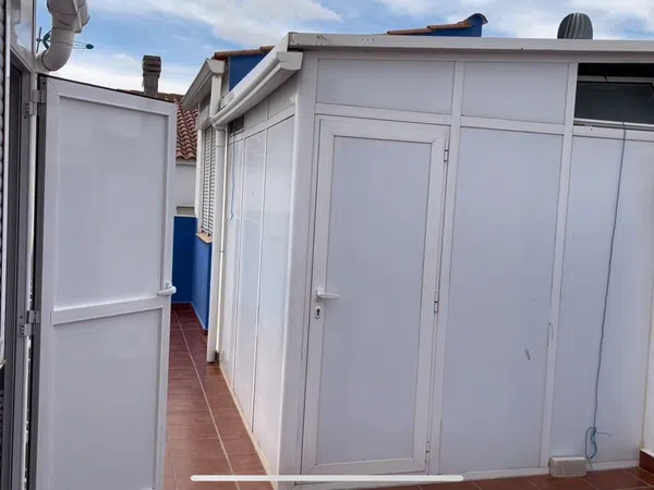 Casa independiente en calle Batalla de la Albuera, 25 - Foto 17