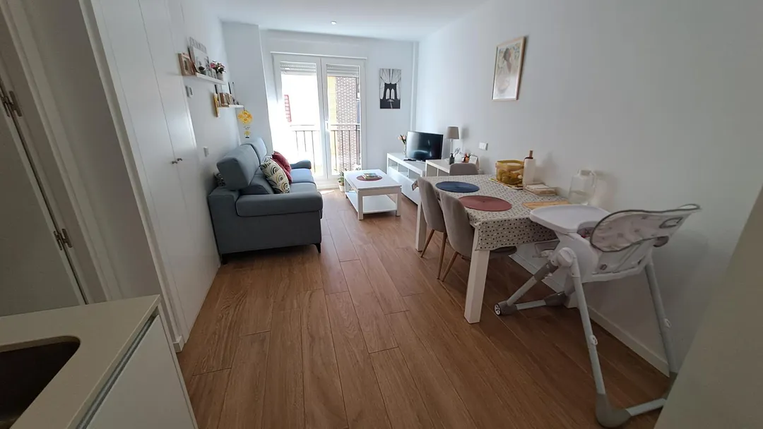 Piso en  Calle del Panizo 37