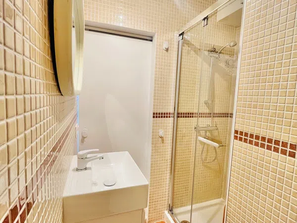 Estudio en avenida Marqués del Duero, 88 - Foto 9