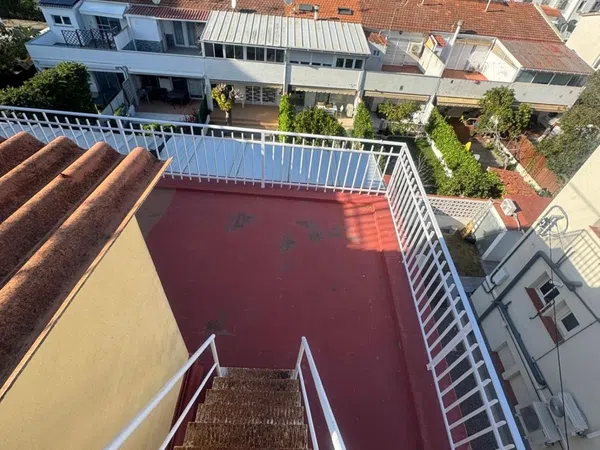 Ático en avenida de la Constitución, 400 - Foto 15