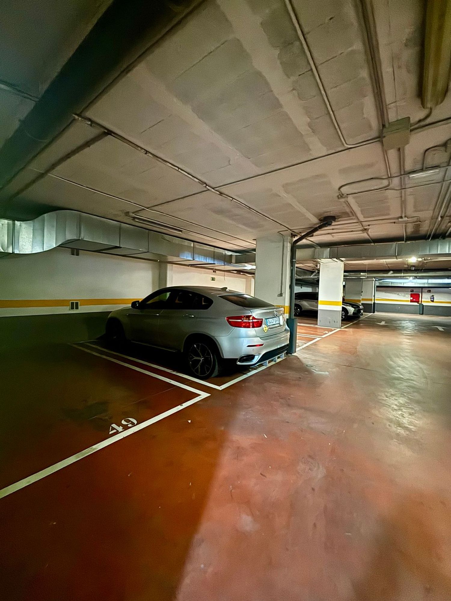 Loft en Avenida de Severo Ochoa, 12, Vega de la Moraleja, Vega de la Moraleja - Foto 25