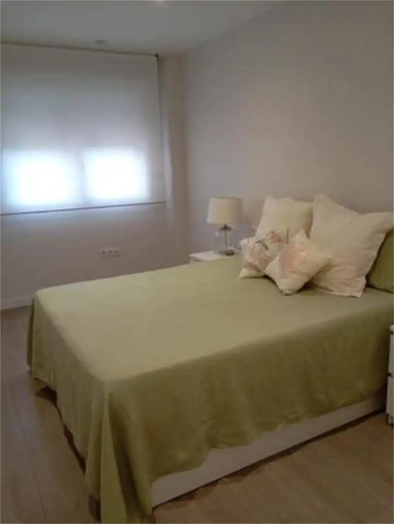 Piso en Juan de Borbon - Foto 4