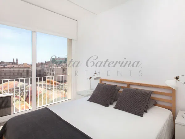 Piso en Francesc Cambo, Sant Pere - Santa Caterina i la Ribera - Foto 23