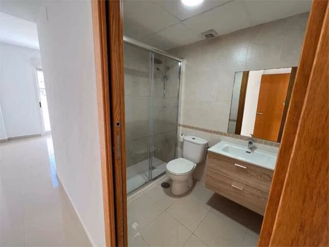Piso en centr - Foto 4