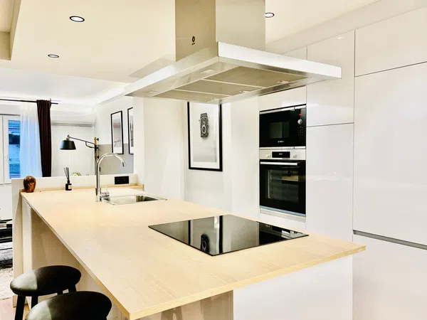 Piso en calle de Canillas, 98 - Foto 22