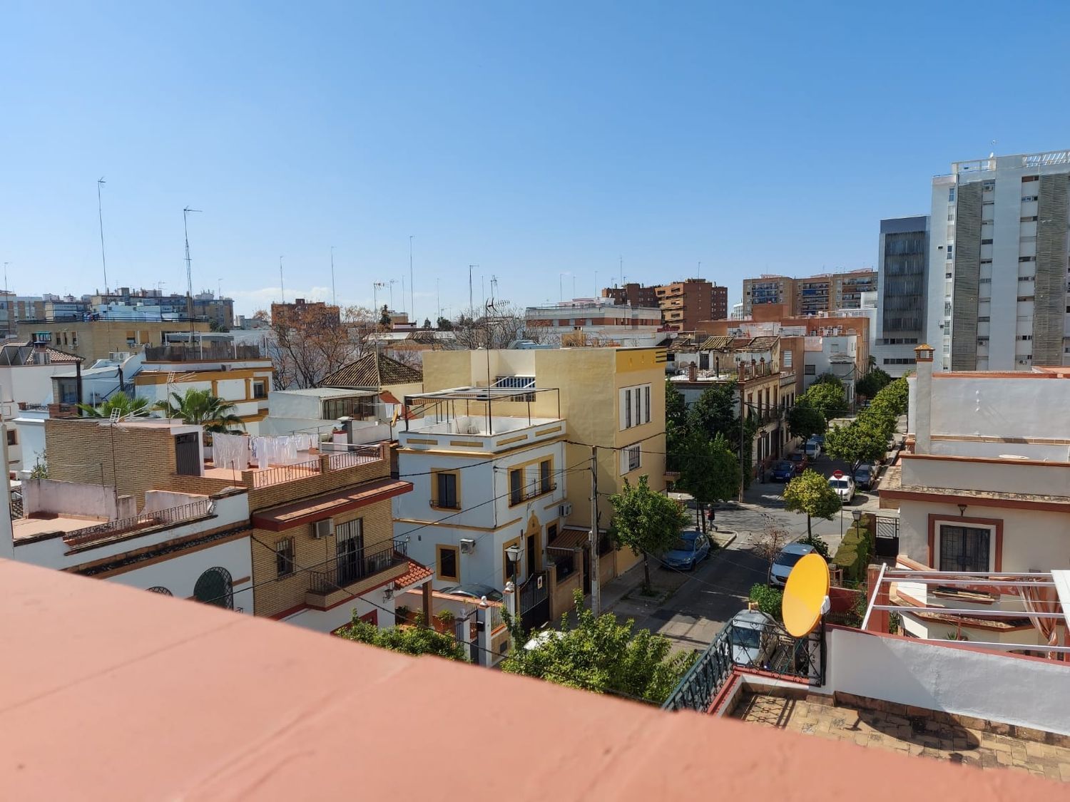 Piso en Calle Juan de Juanes, 11, Nervión - Foto 4