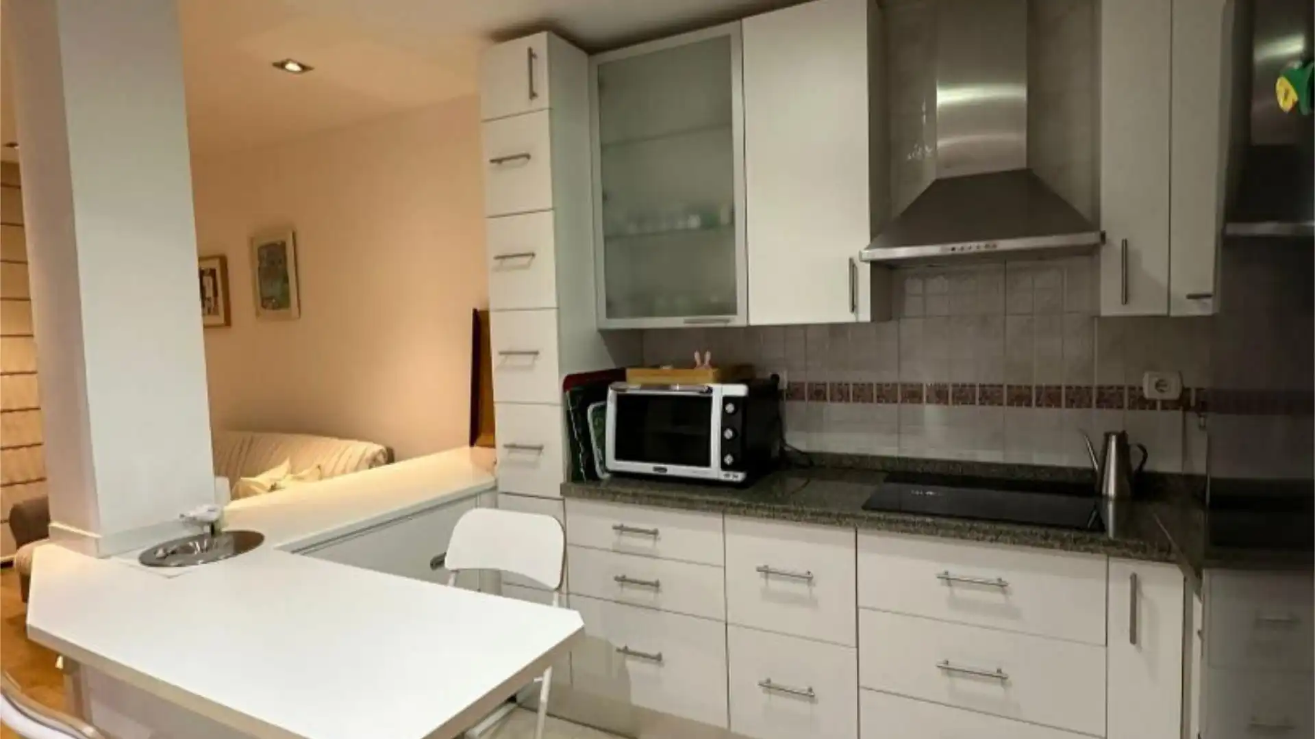 Piso en  Calle Nicolás Estévanez 35 - Foto 3